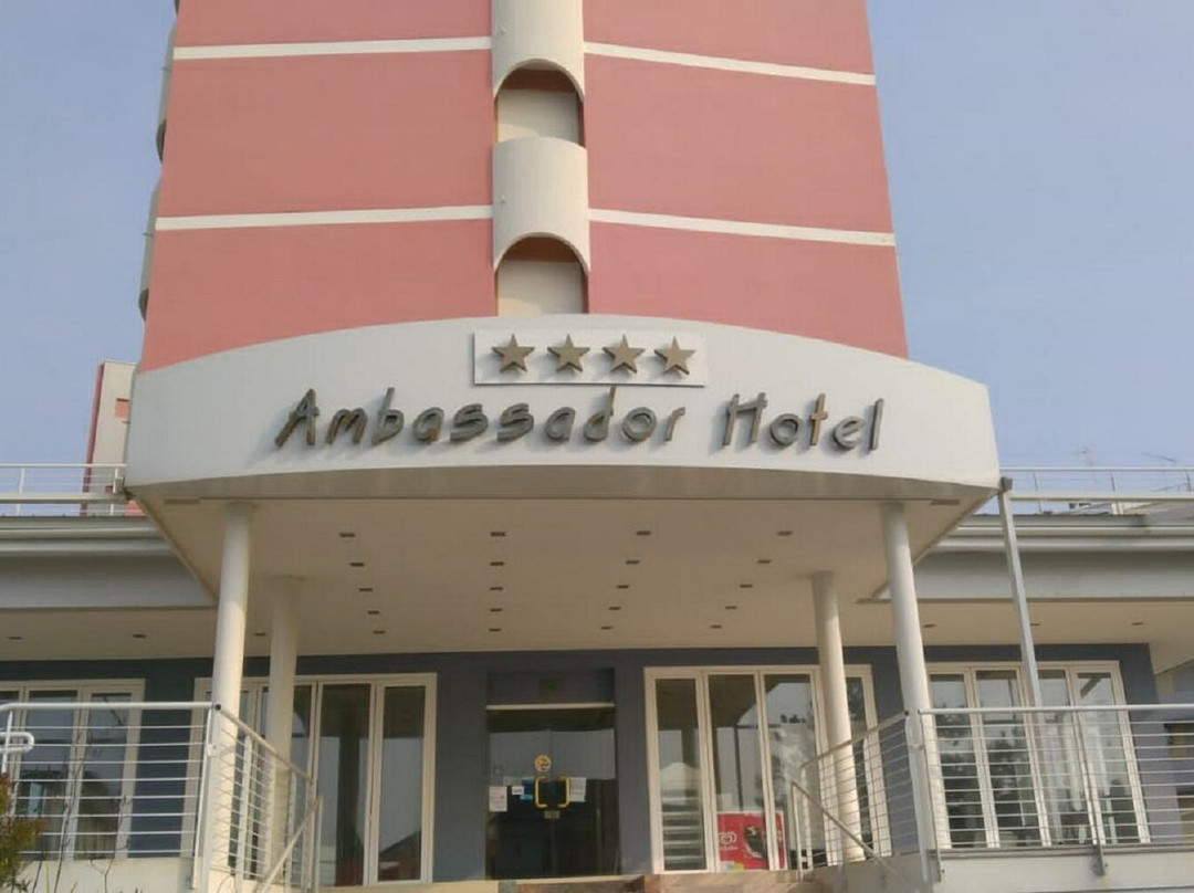 Hotel Ambassador