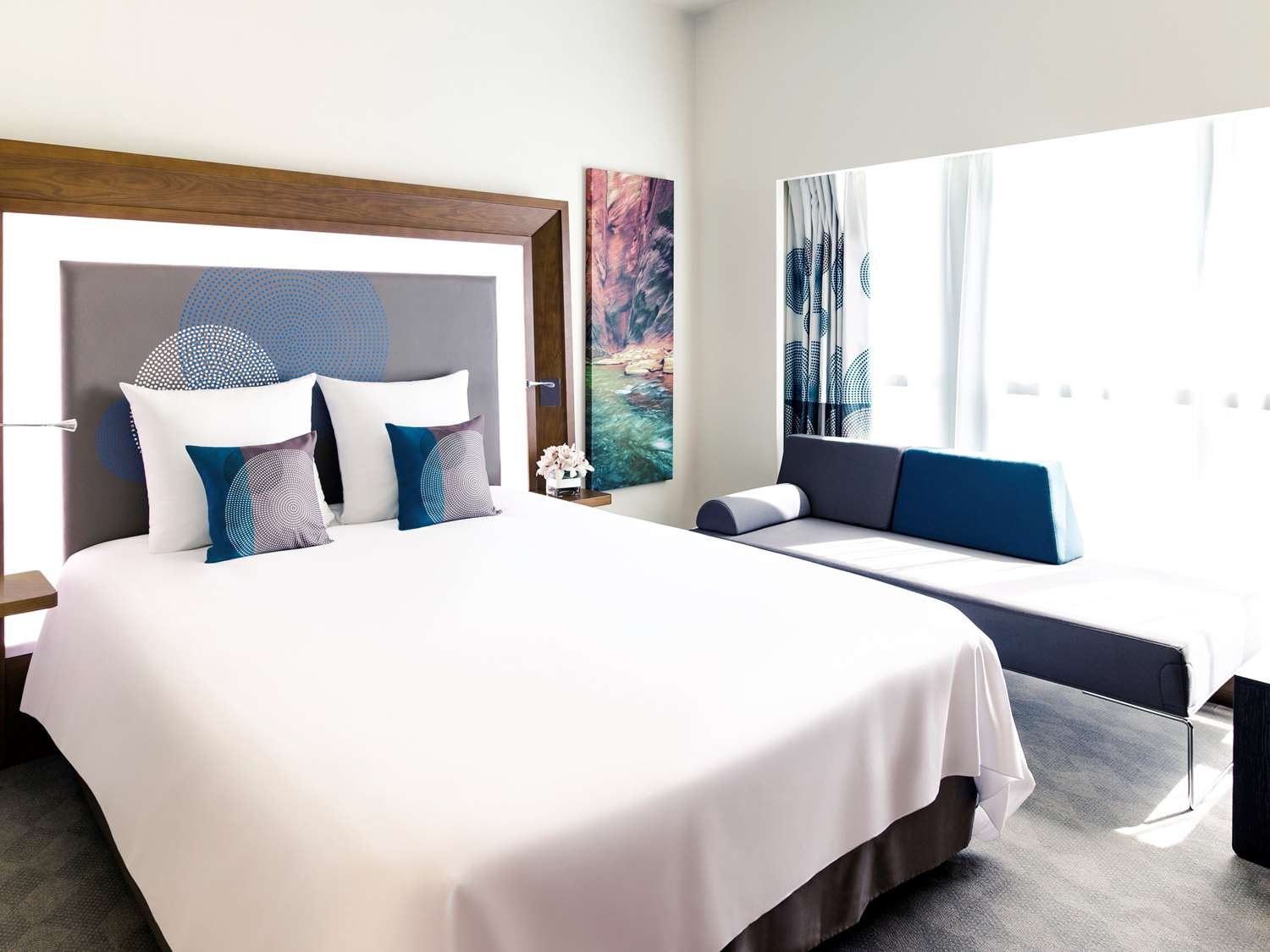 Novotel Fujairah-官方