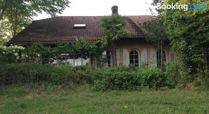Casa Alfredo