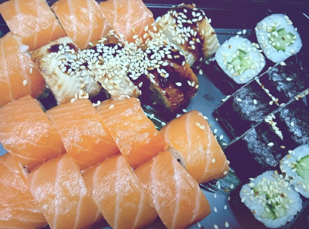 Kenig Sushi