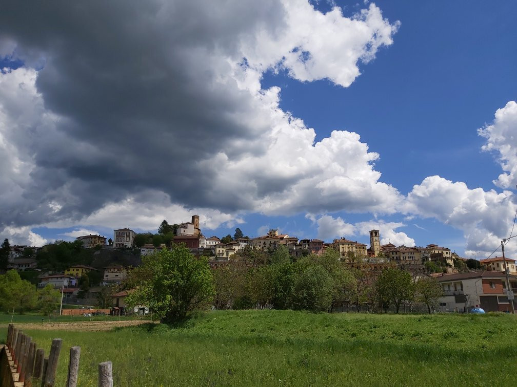 Chiesa di Sant'Eusebio景点图片