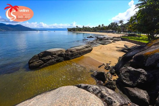 Pousada Chale Suisso主图