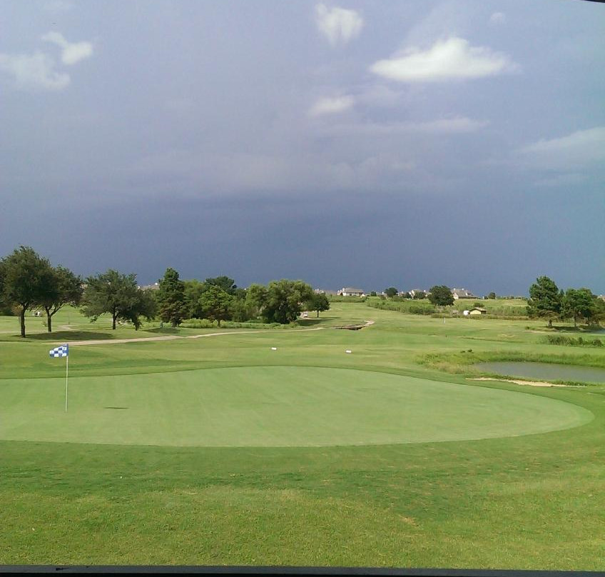 Blackhawk Golf Club景点图片