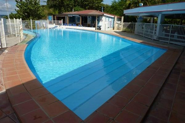 Corail Club Caraïbes-Trois-Ilets必去景点