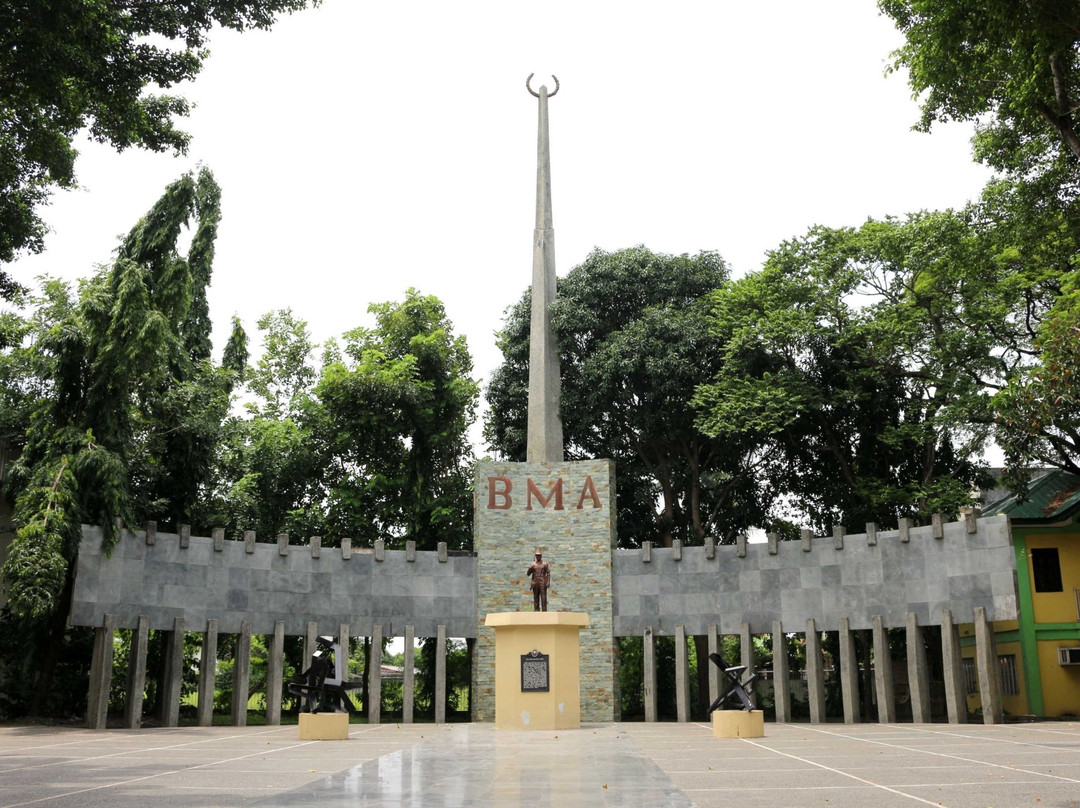 Bulacan Province旅游攻略图片