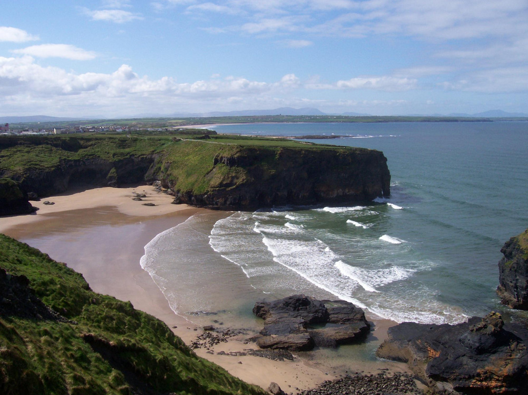 Ecotrek Ballybunion景点图片