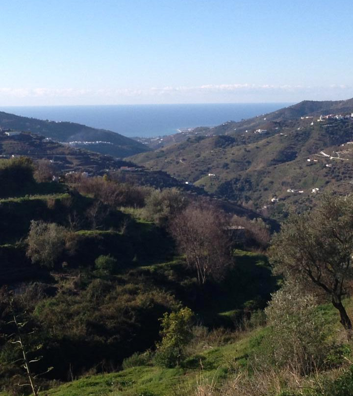 Competa Hikes- Day tour-Competa必去景点