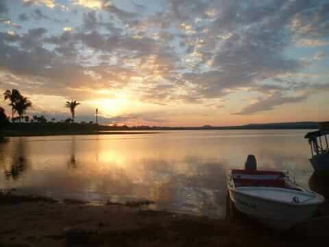 Caju Beach-Nova Iorque必去景点