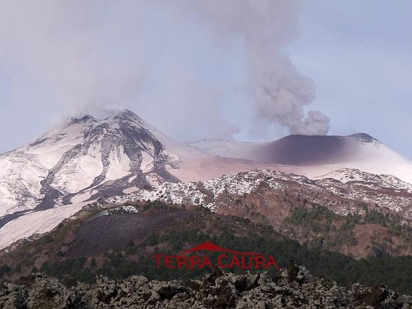 Terra Caura - Etna景点图片