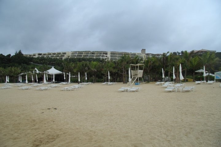 Kanucha Beach景点图片