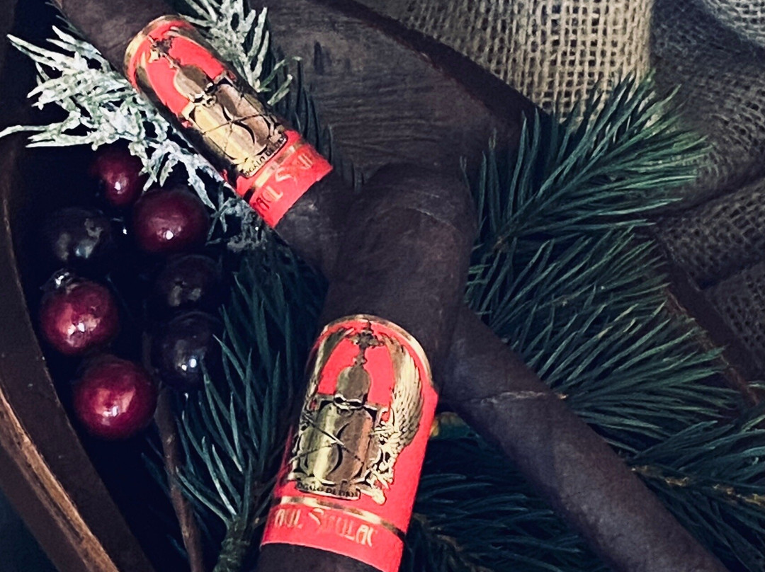 Mountain Smoke Premium Tobacco