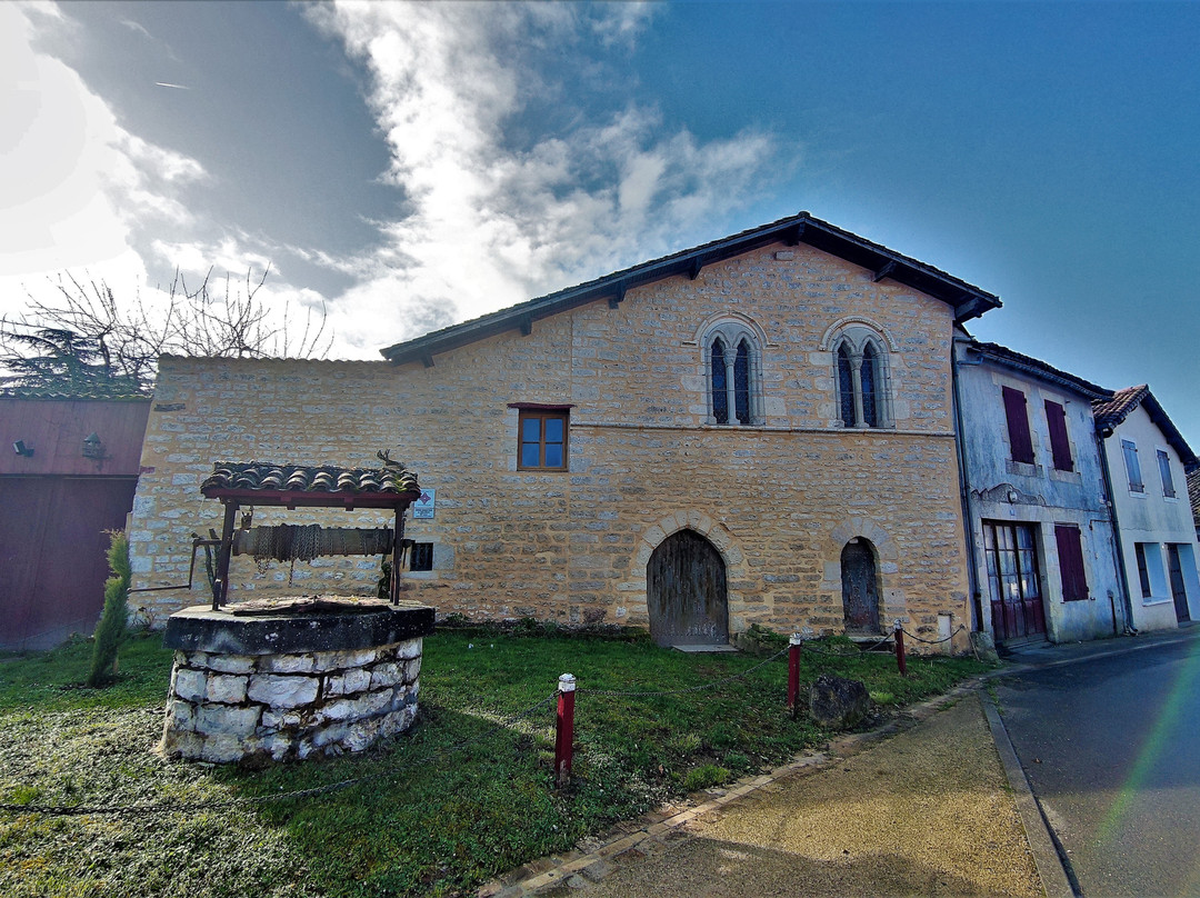 Ancienne Maison景点图片