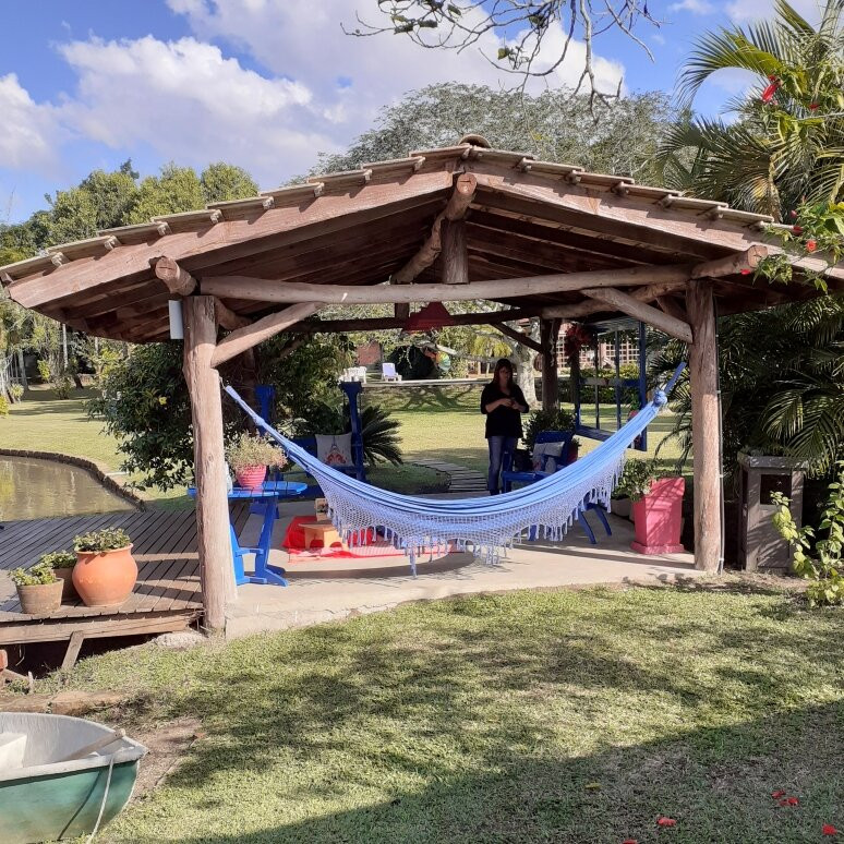 Sitio Areia Branca-Parobe必去景点