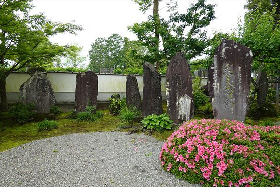 Sainen-ji Temple景点图片