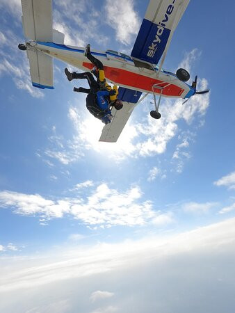 Skydive Venice景点图片
