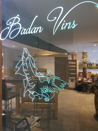 Badan Vins-埃格勒必去景点