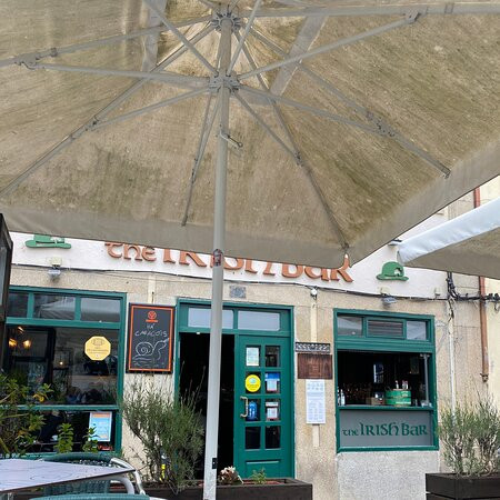 The Irish Bar Viseu景点图片