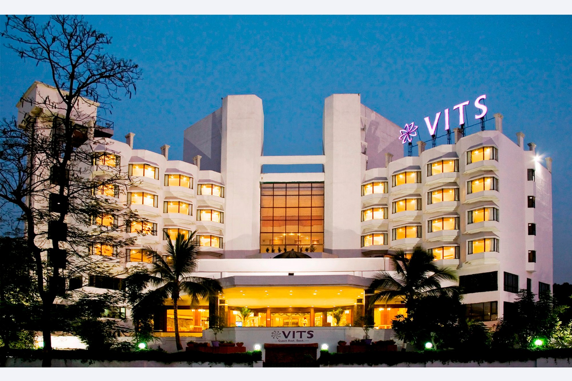 VITS Aurangabad-官方