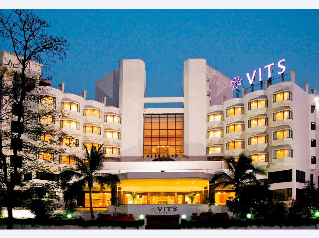 VITS Aurangabad