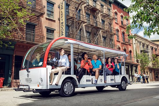 好莱坞华纳兄弟工作室之旅-伯班克必去景点