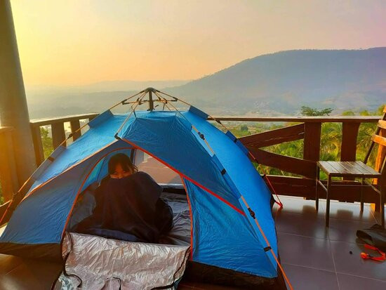 Fasai Moksuai Resort Khao Kho主图