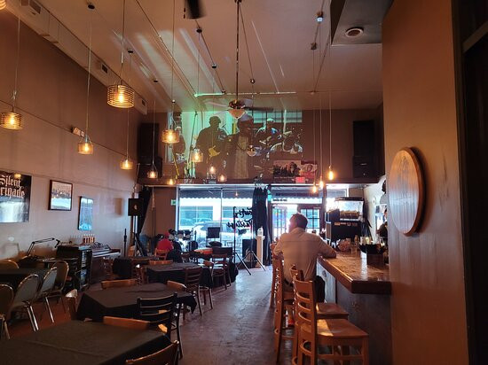 Silent Brigade Distillery-帕迪尤卡必去景点