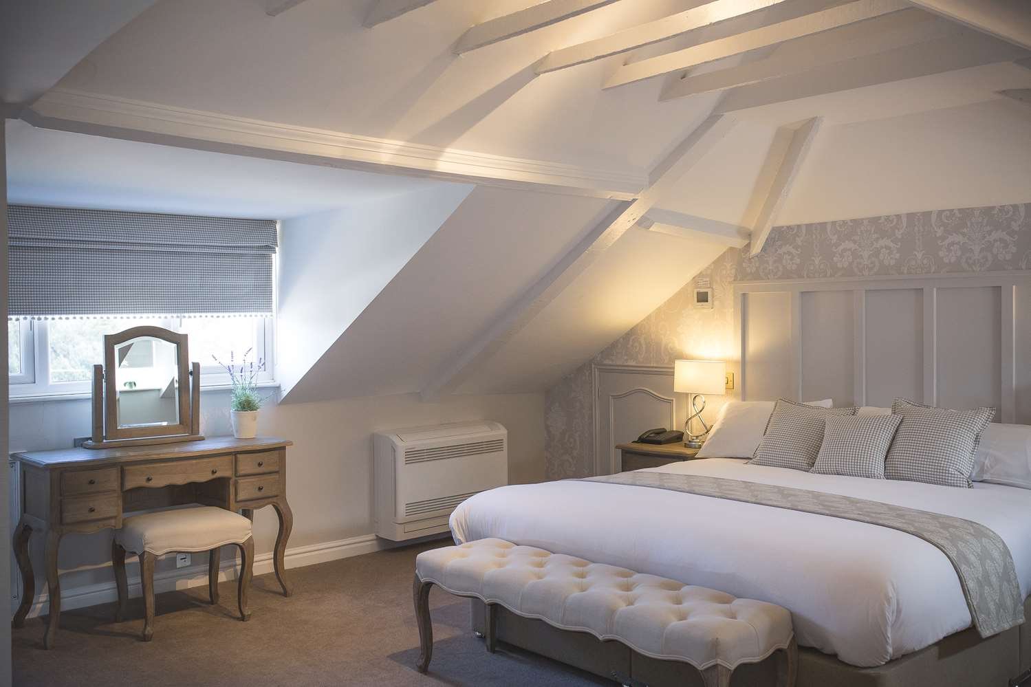 The George Hotel, BW Signature Collection-官方