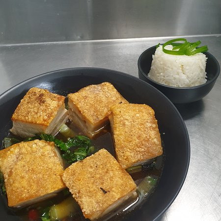 Centrepoint Motel Deniliquin主图