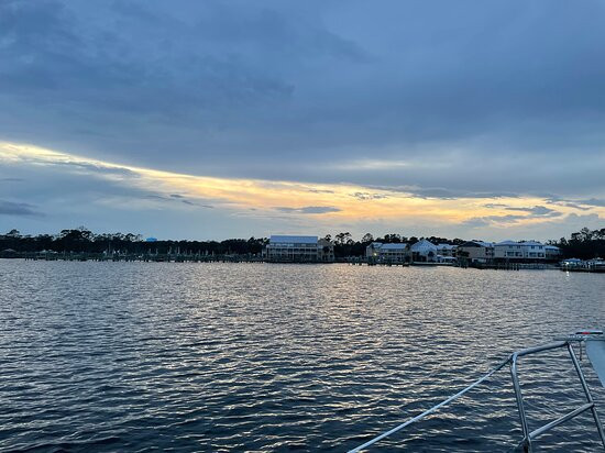 Orange Beach Sailing Charters and Sunset Cruises景点图片