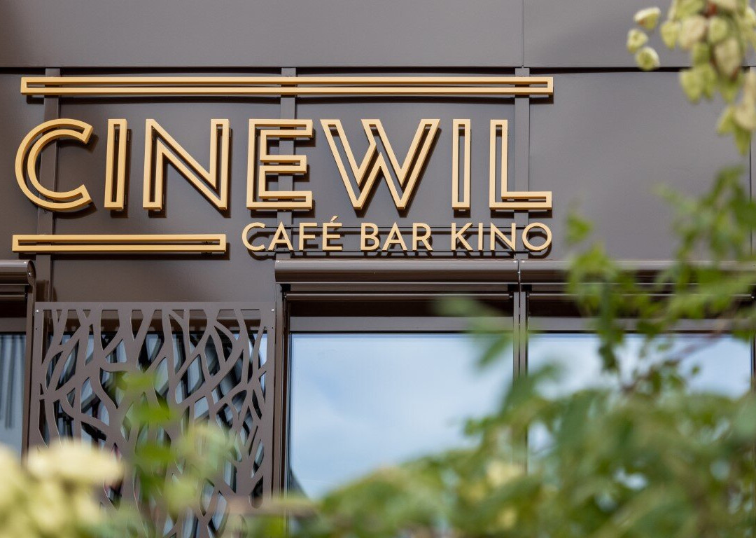 Cinéwil-Wil必去景点