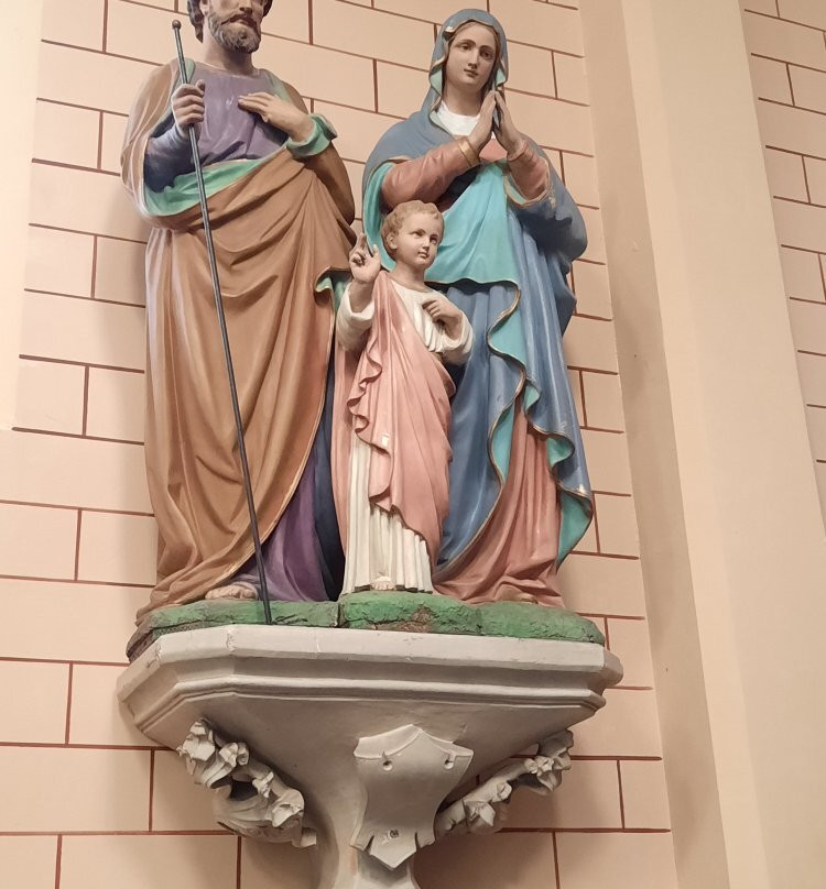 Sint-Pietersbandenkerk-洛默尔必去景点