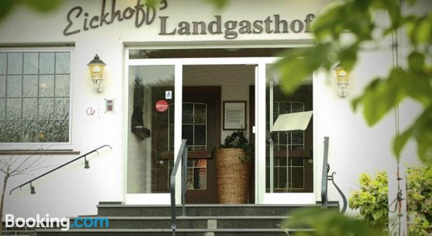 Landgasthof Eickhoff