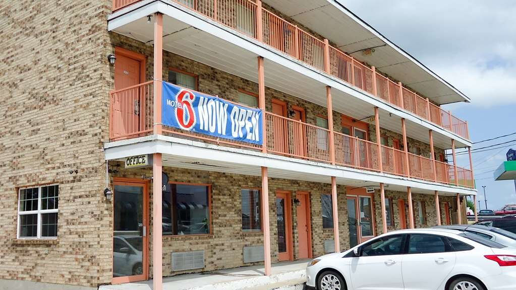Motel 6 Rolla, MO主图