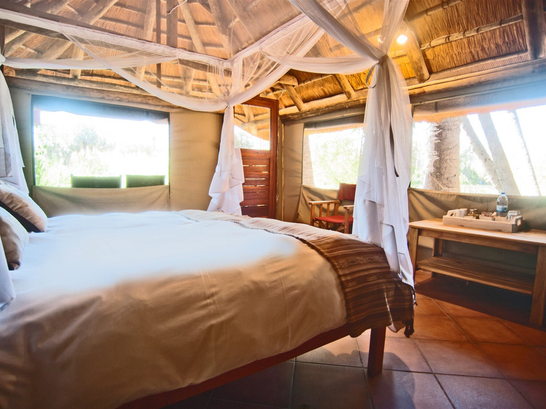 奥马朗加旅馆主图