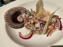 Eira Ski Lodge主图