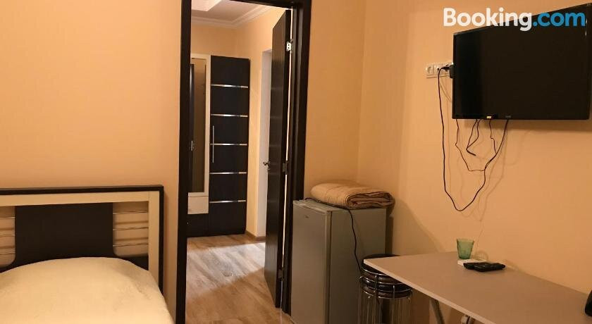 House on Moryakov 55