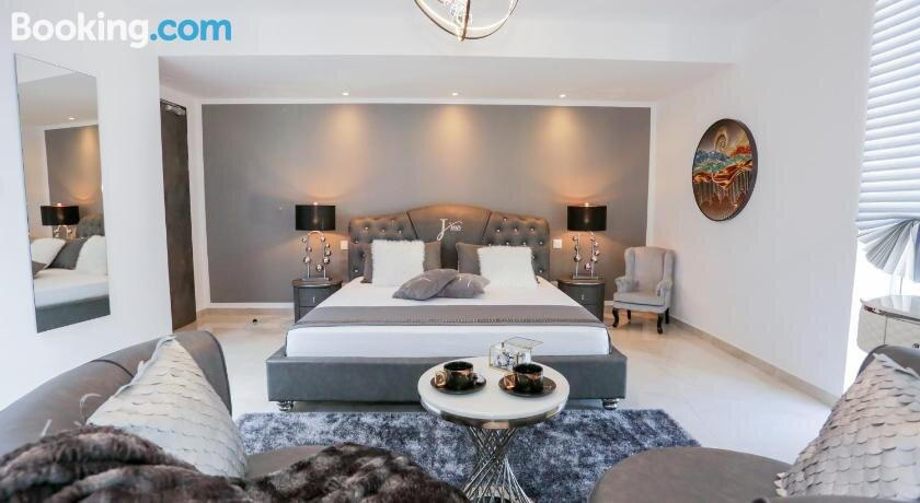 Jme Boutique Hotel主图