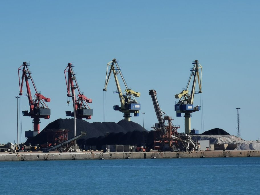 Port De Pêche Et De Plaisance-Nador必去景点