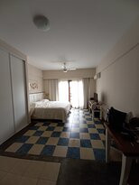 Green Sea Apart Hotel主图