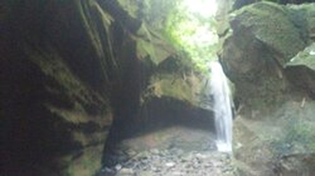 Cascata das Andorinhas-Rolante必去景点