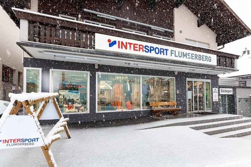 Intersport Flumserberg景点图片