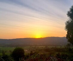 Jangwani Camp Sagana-Sagana必去景点