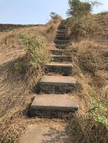 Korlai Fort景点图片