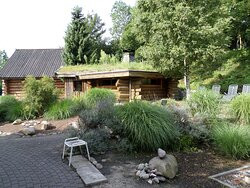 OASE Fitness Club-不莱梅必去景点