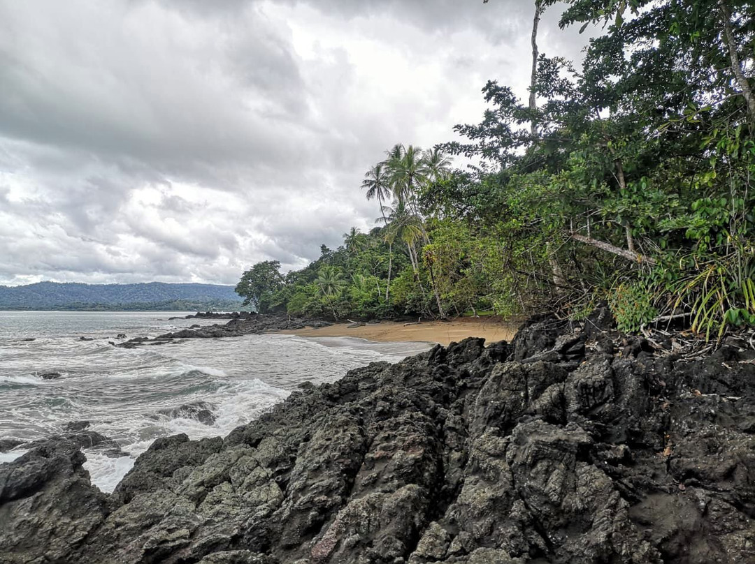 Bahia Drake景点图片