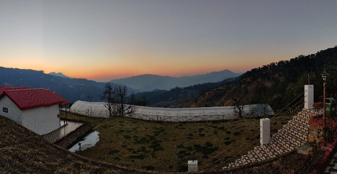 Resort Extreme Village主图