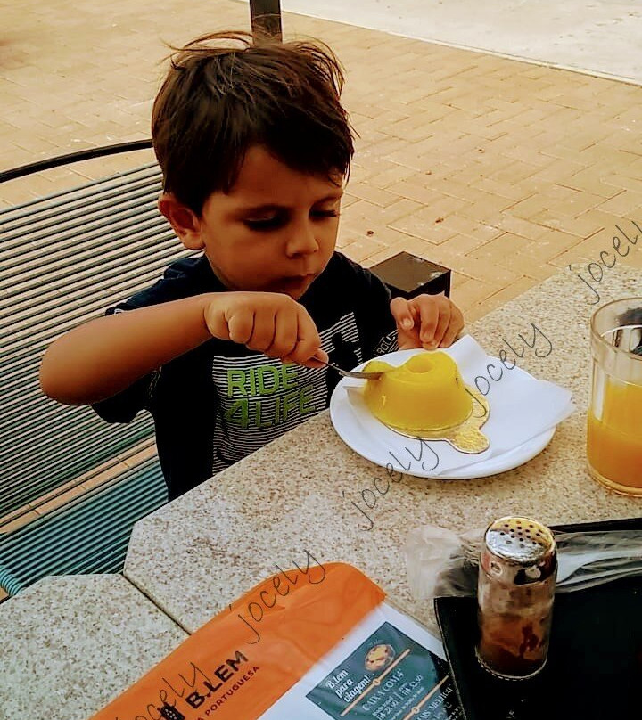 B.Lem Padaria Portuguesa