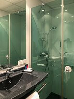 坎佩尔中心大洋洲艾思格尔酒店主图