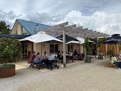 Badger Creek Blueberry Farm-Badger Creek必去景点