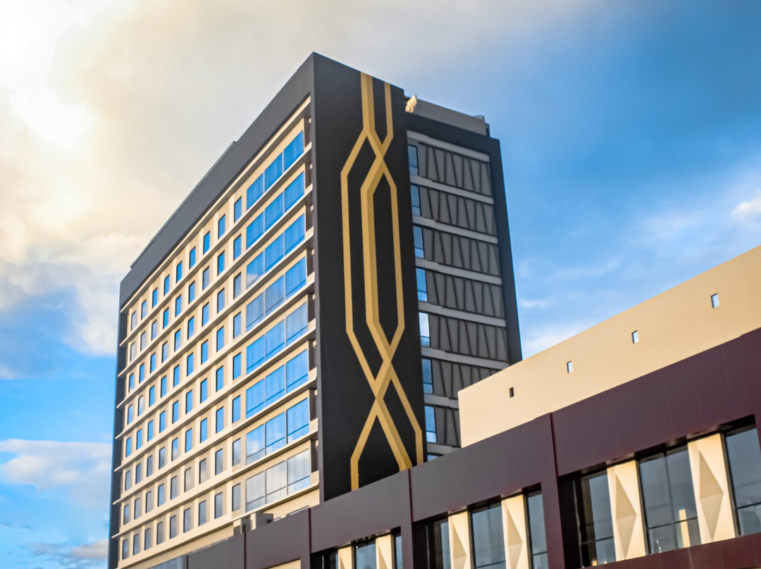 Hotel Suni Abepura